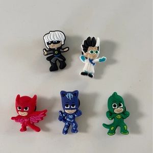 Crocs charms two for $10